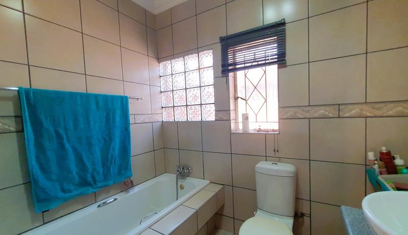 3 Bedroom Property for Sale in Balley Duff Free State